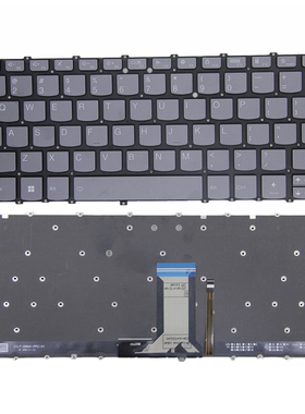 适用 联想 IdeaPad Slim 3 14 ABR8 AMN8 IAH8 IRH8 IRU8 键盘