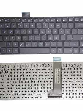适用Asus华硕 X402C S400 S400C X402 S400 F402C V451L 键盘