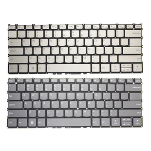 适用联想 13x Slim7 Carbon13键盘 ARH7 IAP IAH7 IAP7 AIR13S