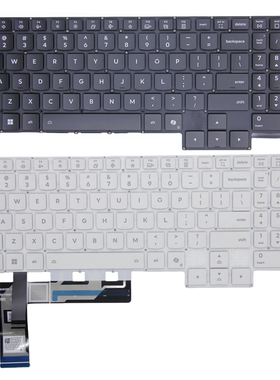 适用 联想Legion Pro 5 16ADR10 16IAX10 16IAX10H 16IRX10键盘