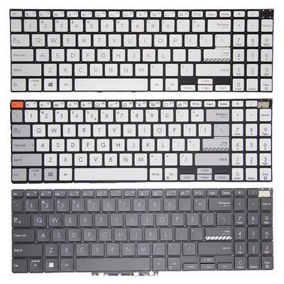 Asus/华硕M3500M7600M6500键盘