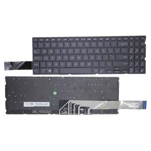 X571GT X571F VX60G 适用ASUS华硕 F571 X571U VX60GT 键盘 X571