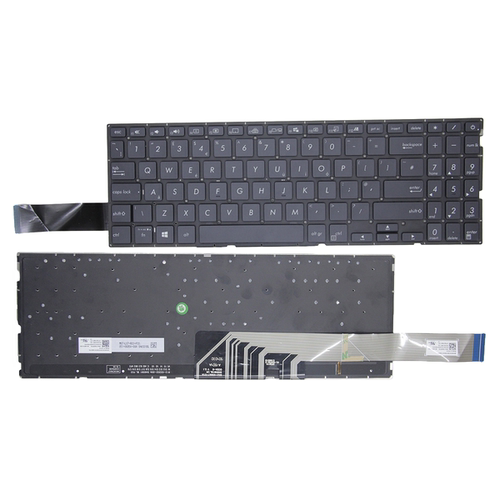 华硕X571X571UX571GT键盘