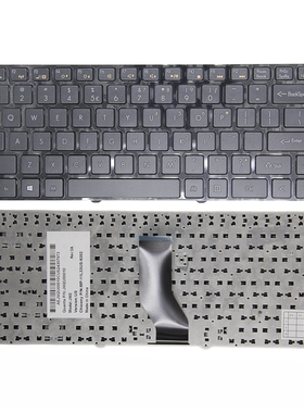 全新Haier 海尔 T6-3 T6 3 键盘 神舟 K550D D1 JW5 JW2 键盘