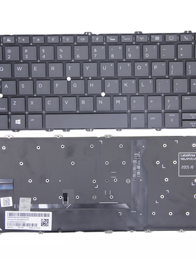 适用惠普EliteBook 1030 G2 G3 G4 1020 G1HSN-104C-Q10C-Q20键盘