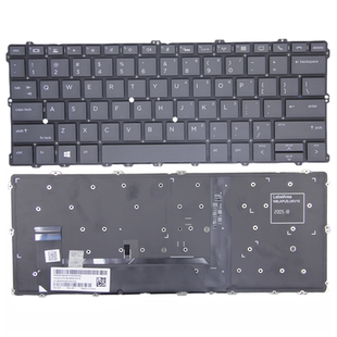 Q20键盘 G1HSN 1030 适用惠普EliteBook 104C 1020 Q10C