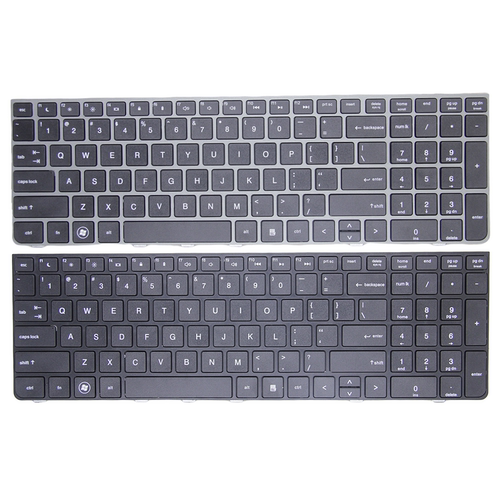 惠普4530S4535S4730S键盘