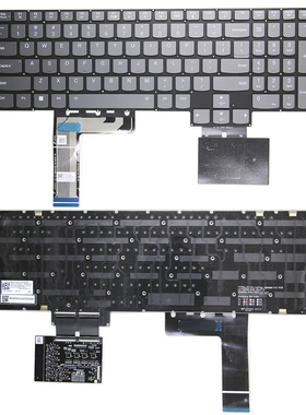 适用 联想Legion 7 16ARHA7 Legion 7 16 IAH7 R9000X R9000K键盘