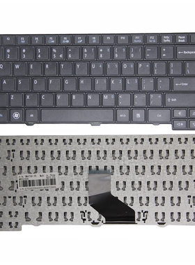 宏基Acer TM4750 MS2335 P243 ZQW P663 TM8473 6495 P643 键盘