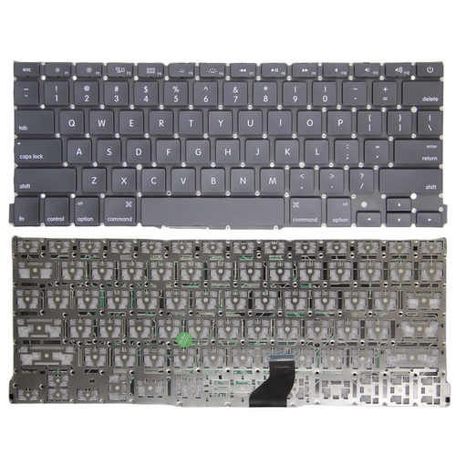 苹果A1286A1502A1342键盘