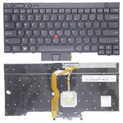 适用联想IBM T430S T430 X230 X230I T530 W530 L430 L530 键盘