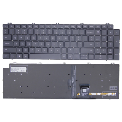 适用Precision75507750键盘