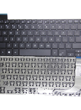 适用 Asus华硕 X407 A407 Y4000U X405 A405 顽石14 TP370Q 键盘