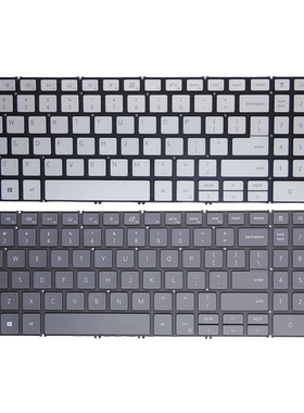 适用Dell戴尔 7590 7591 5590 5591 5593 5598 5584 7790键盘P90F