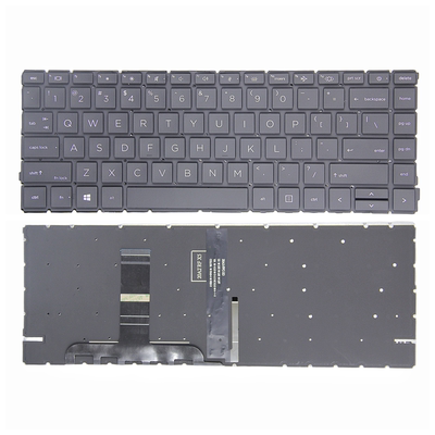 惠普ZHAN66PRO14G4G5键盘