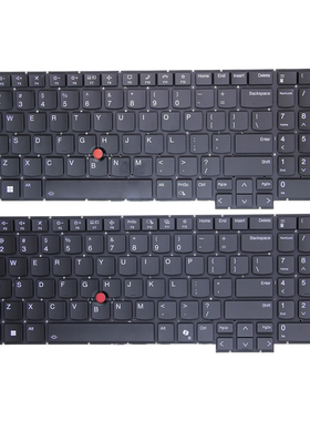 适用 联想 Thinkpad 1代 E16 Gen1 Gen2笔记本键盘