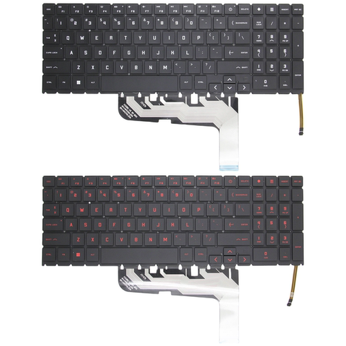 惠普15-EKQ236Q265Q280键盘