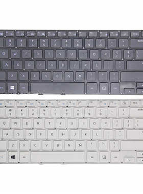 三星 370R4E 450R4V 470R4E 450R4Q 450R4E 455R4J 540U4E 键盘