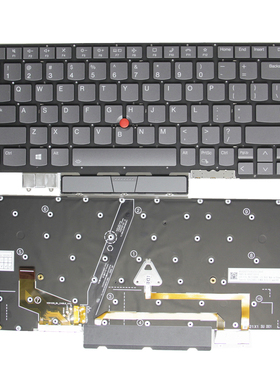 适用联想X1 Yoga Gen4/5/6/7/8TH/9/10 19/20/21/22/23/24/25键盘