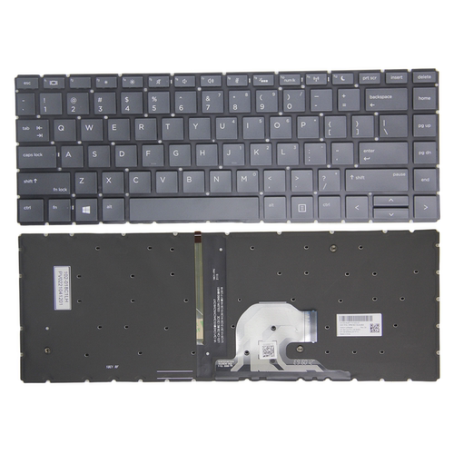 HP惠普440g6g7445g6G7键盘