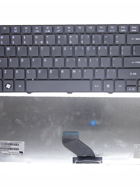 适用 宏基3810t 3820t 4736 4738ZG 4551 4740 4741G 4743g 键盘