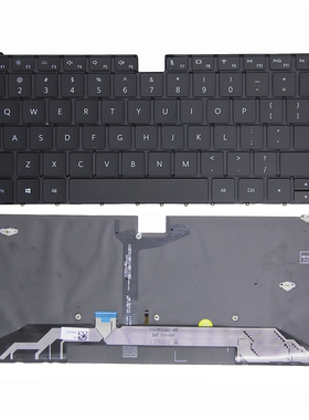 适用于华为MACHR MACH-W19 W19B W29 W09 MateBook X Pro 键盘