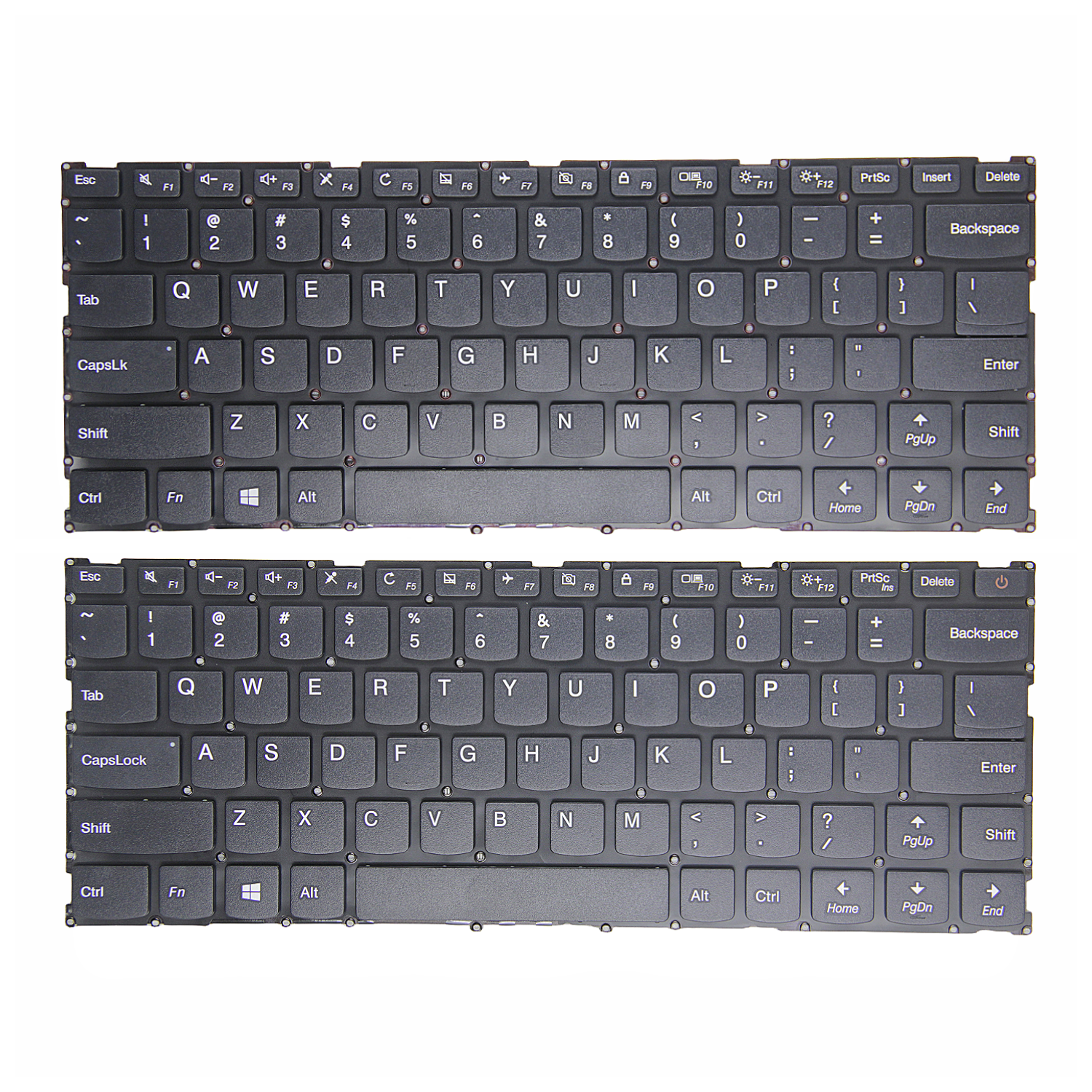 适用联想E42-80V310-14键盘