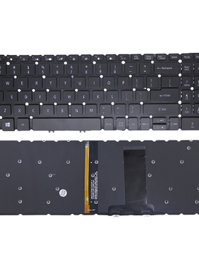 适用Acer宏基 A715-74 A715-75 A715-41G N19C5 A715-42G 键盘