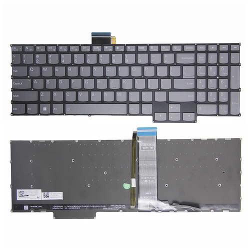 联想小新Pro162021ACH7键盘