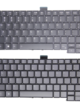 适用联想Thinkbook 14 G6 G7 G8 IRL ABP 昭阳X5-14 IRL/IRP键盘