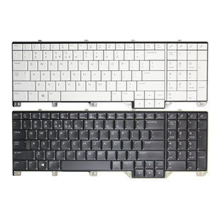 51m Dell戴尔 P38E Area 笔记本键盘 外星人Alienware