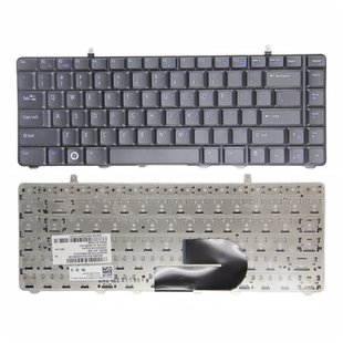 1088 键盘 A840 PP37L PP38L 1014 1015 1410 A860 Dell戴尔 适用