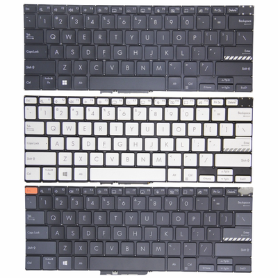 K6400ZM6400RX3401K3400P键盘