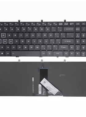 雷神911M TR 911-E1 S2K T1 S2a T2 S3 S1 E1A E1b E1c键盘911-S6