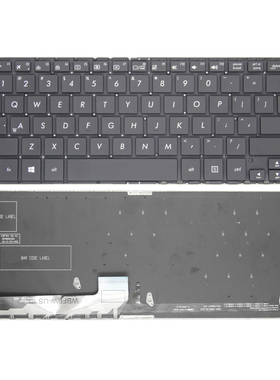 适用 Asus华硕 UX430 UX430U UX430UA UX430UQ U4100U 笔记本键盘