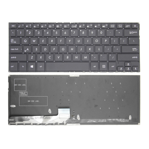 华硕UX430UUX430UAU4100U键盘
