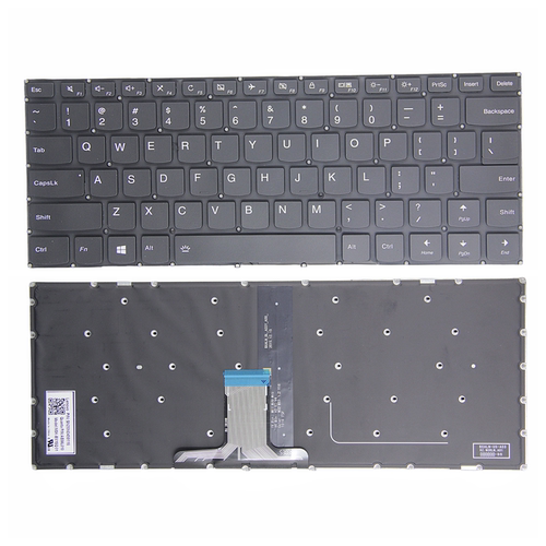 适用联想310S-14isk710S-15键盘