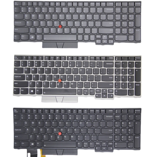 E590 E580 E585 P53 P15S键盘 T590 适用联想 E595 L590 L580 P52