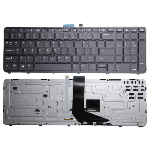 惠普ZBOOK15G1G2ZBOOK键盘