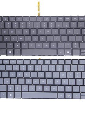 适用Dell戴尔 14 7440 5440 5441 5445 7441 7445 7460 P186G键盘