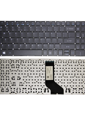 ACER宏基 VN7-592 V5-591G TMTX50 E5 575 P259 P278 P2510 键盘