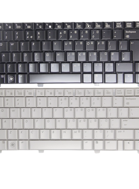 全新HP惠普 DV3 2126TX DV3-2000 2228TX 2309TX C54C 键盘