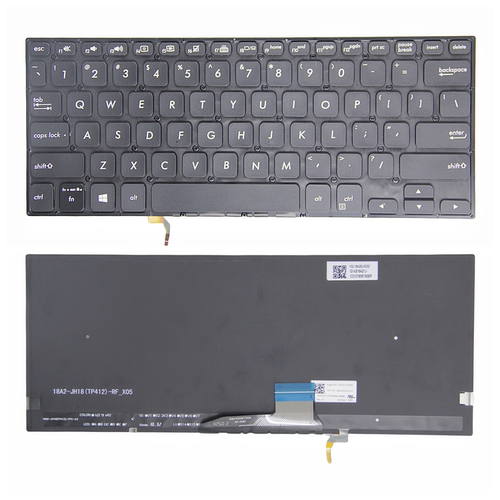 适用华硕X405S4000UTP410键盘