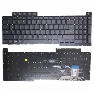 键盘 G733Q ROG魔霸G713 Plus 适用华硕 枪神6 G733 G713QR