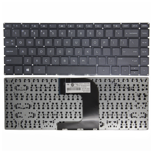 适用惠普14ACI124I119键盘