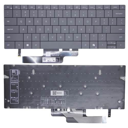 适用DELL戴尔XPS94502026键盘