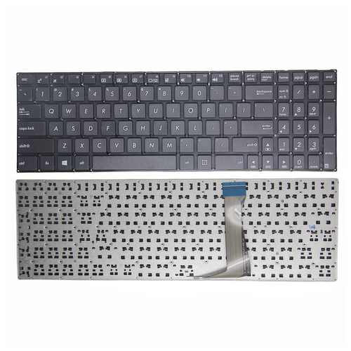 华硕E402E502X406V406键盘