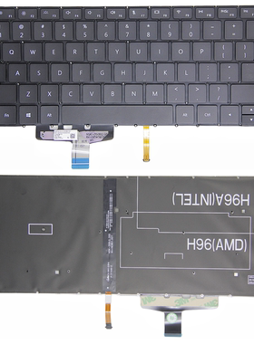 华为 VLR KPR HN WRT-W19 W29 W09 KPL-W00 VLT-W50 W60键盘WFE9L