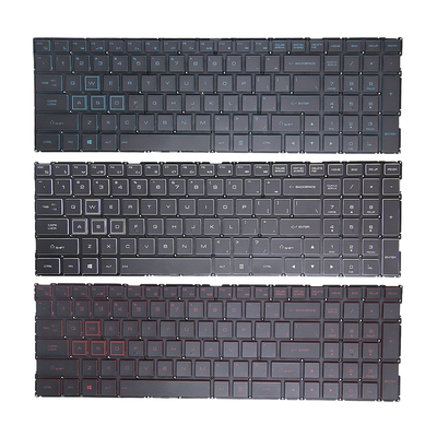 911AirMasterS7-TA5NB键盘