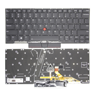 Gen1 Yoga X13 L13 適用聯(lián)想 Gen2鍵盤 nano